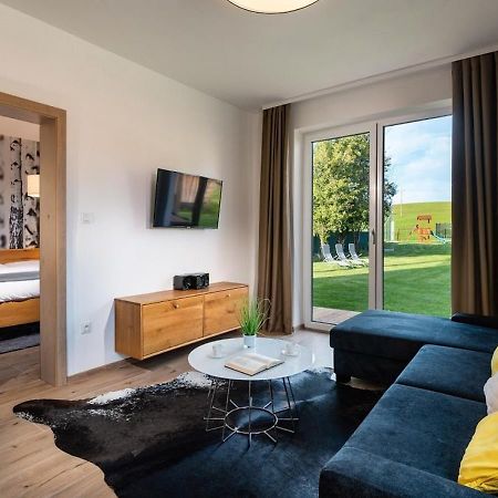 Villa Liptovmara Ižipovce Exteriör bild